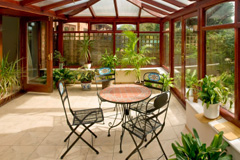 Dunsill conservatory quotes