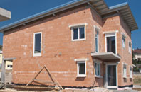 Dunsill home extensions