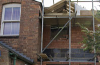 free Dunsill home extension quotes