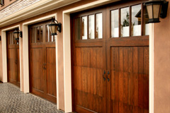 Dunsill garage extension quotes